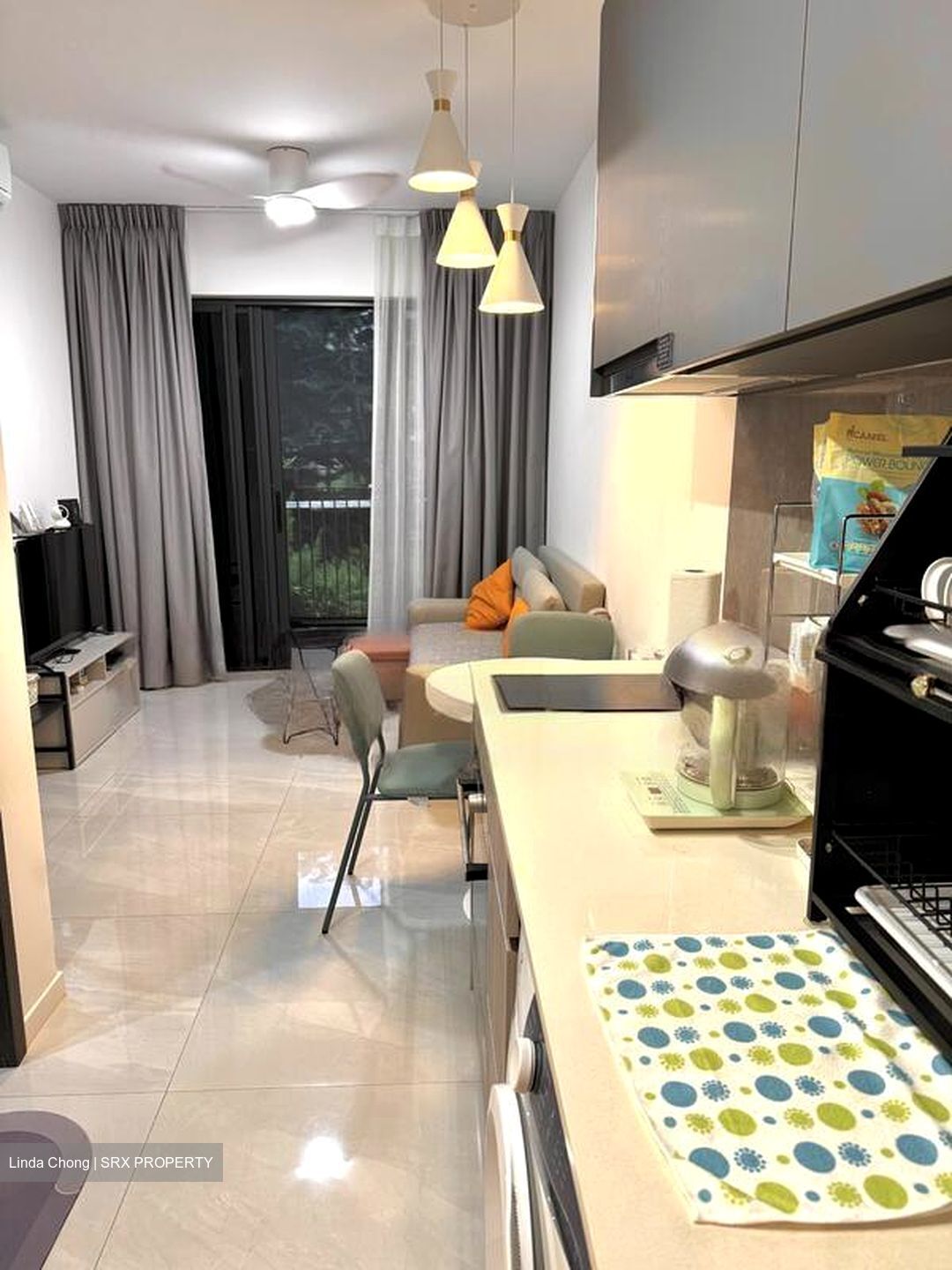 Riverfront Residences (D19), Apartment #482906811